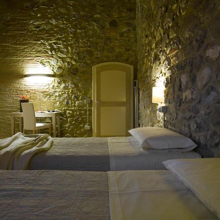 신기아노 Poderi Firenze 게스트하우스 외부 사진