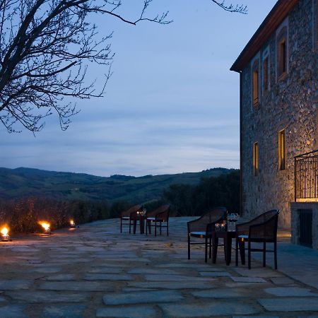 신기아노 Poderi Firenze 게스트하우스 외부 사진
