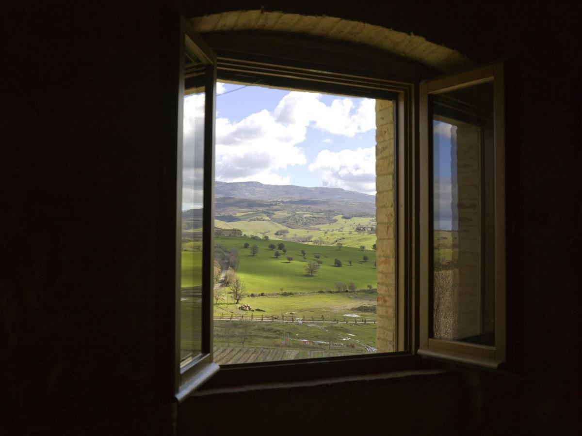신기아노 Poderi Firenze 게스트하우스 외부 사진