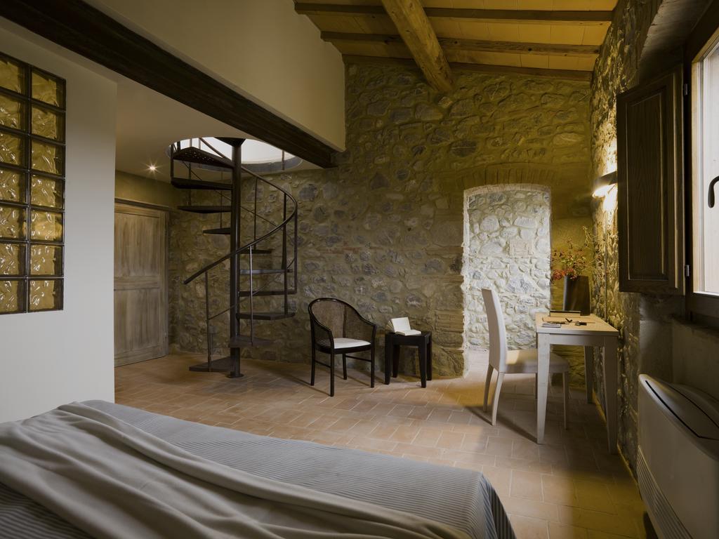 신기아노 Poderi Firenze 게스트하우스 외부 사진