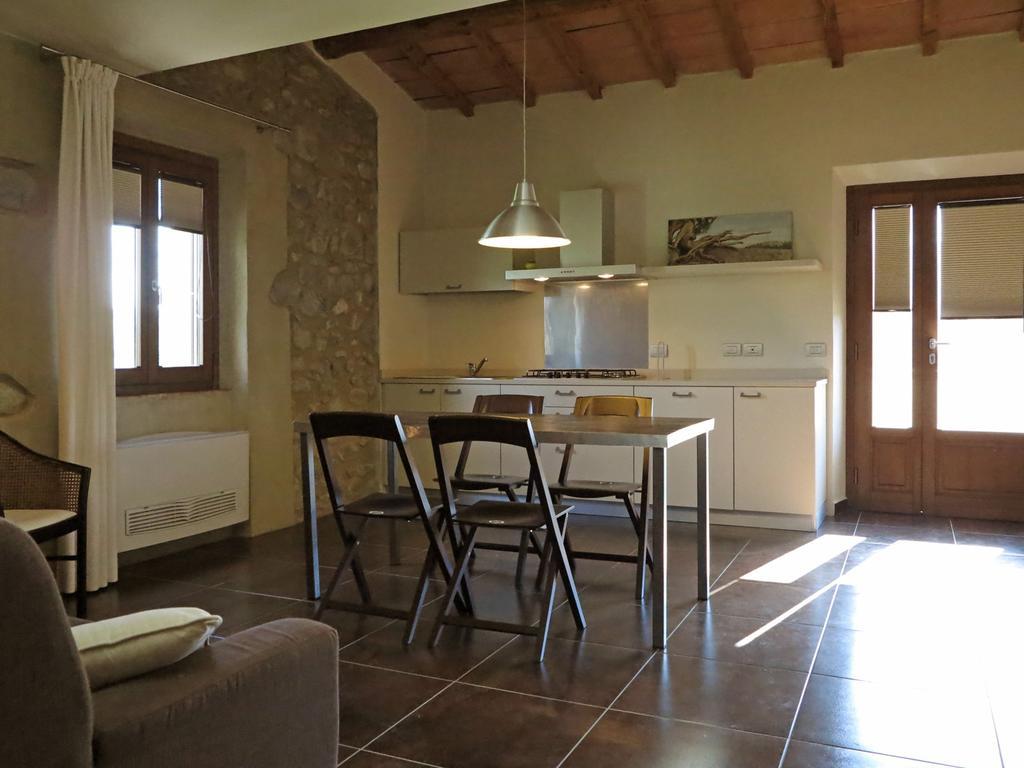 신기아노 Poderi Firenze 게스트하우스 외부 사진