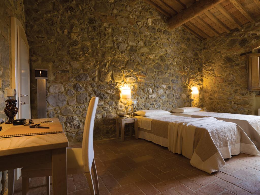 신기아노 Poderi Firenze 게스트하우스 외부 사진